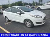 Used 2014 Ford Fiesta SE image 2