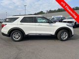 New 2025 Ford Explorer Active w/ Active Comfort Package image 2