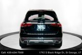 Used 2021 Mercedes-Benz GLS 450 4MATIC image 4