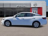 Certified 2023 Nissan Sentra S image 4