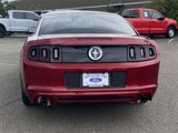 Used 2014 Ford Mustang Coupe w/ V6 Performance Package image 5