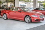 Used 2017 Jaguar XJ L Portfolio image 4