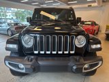 Used 2023 Jeep Wrangler Sahara w/ Cold Weather Group image 4