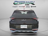 Used 2025 Kia Sportage SX image 5