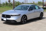 New 2025 Honda Accord Sport image 3