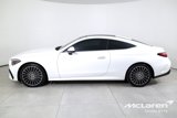 Used 2025 Mercedes-Benz CLE 300 4MATIC Coupe w/ AMG Line image 5