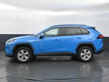 Used 2021 Toyota RAV4 XLE image 2