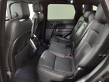 Used 2020 Land Rover Range Rover Sport HSE Dynamic image 5