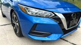 Used 2020 Nissan Sentra SV image 2