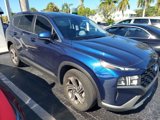 Used 2021 Hyundai Santa Fe SE w/ Cargo Package image 2