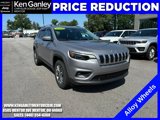 Used 2020 Jeep Cherokee Latitude Plus w/ Cold Weather Group image 1