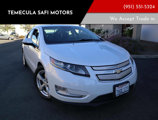 Used 2015 Chevrolet Volt Premium w/ Premium Trim Package image 3