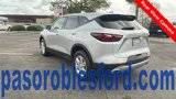 Used 2021 Chevrolet Blazer LT w/ LPO, Cargo Package image 5