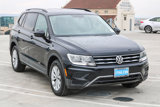 Certified 2018 Volkswagen Tiguan S image 3
