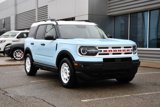 Used 2024 Ford Bronco Sport Heritage image 2