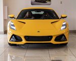 New 2024 Lotus Emira First Edition image 2