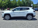 New 2025 Jeep Compass Latitude image 5