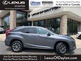 Used 2022 Lexus RX 350 AWD w/ Premium Package image 3