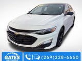Used 2022 Chevrolet Malibu LS image 5