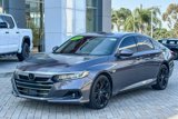 Used 2021 Honda Accord EX-L image 3