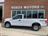 Used 2019 Ford F150 XL w/ Equipment Group 101A Mid image 2