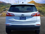 Used 2021 Chevrolet Equinox LS image 5