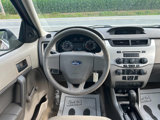 Used 2009 Ford Focus S image 4