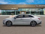 New 2025 Hyundai Elantra SEL image 3