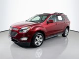 Used 2016 Chevrolet Equinox LT image 3