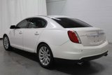 Used 2011 Lincoln MKS image 3