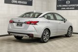 Used 2021 Nissan Versa SV image 4