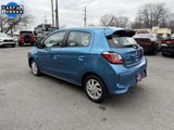 Used 2024 Mitsubishi Mirage LE image 5