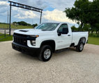 Used 2020 Chevrolet Silverado 2500 W/T image 3