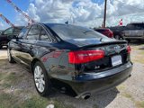 Used 2014 Audi A6 2.0T Premium Plus w/ Premium Plus Package image 5