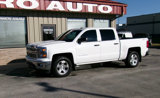 Used 2014 Chevrolet Silverado 1500 LT w/ All Star Edition image 2