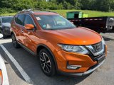 Used 2019 Nissan Rogue SL w/ Premium Package image 3