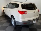 Used 2012 Chevrolet Traverse LT image 6