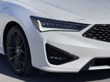 Used 2022 Acura ILX image 4