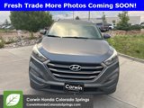 Used 2016 Hyundai Tucson SE w/ Option Group 02 image 2