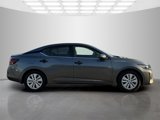 New 2025 Nissan Sentra S w/ Trunk Package image 4