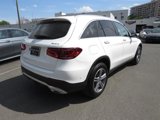 Used 2021 Mercedes-Benz GLC 300 4MATIC image 4
