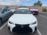 New 2025 Lexus IS 300 F Sport image 2