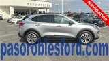 Certified 2021 Ford Escape SEL image 2