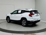 Used 2021 GMC Terrain SLT image 6