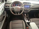 Certified 2022 Chevrolet TrailBlazer RS w/ Sun and Liftgate Package image 2