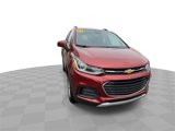 Certified 2022 Chevrolet Trax LT w/ LT Convenience Package image 3