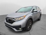 Certified 2020 Honda CR-V EX image 3