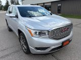 Used 2017 GMC Acadia Denali w/ Technology Package image 3