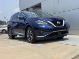Used 2022 Nissan Murano SL image 2