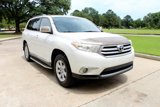 Used 2013 Toyota Highlander Plus image 4